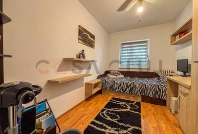 Decomandat, etaj intermediar și garaj – Mărăști, zona Kaufland - 4