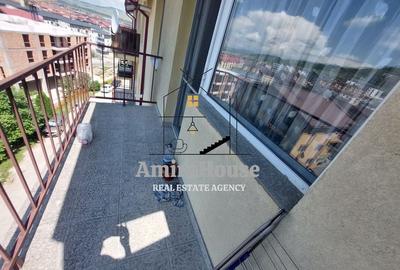 Apartament 2 camere finisat, mobilat, str Stejarului Floresti - 13