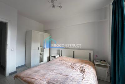 Apartament cu 3 camere decomandat, mobilat în Torontalului - 9