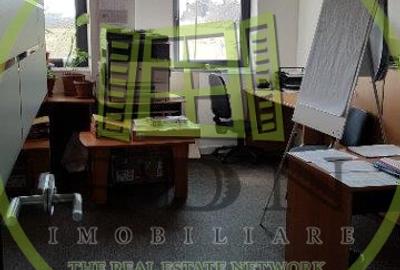 Birou, de 212 mp, în Calea Turzii - 10