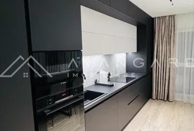 Apartament 2 Cam Modern/Lux Marasti - 3