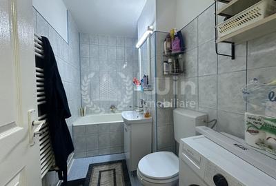 Apartament cu 3 camere decomandat, mobilat în Mănăștur - 8