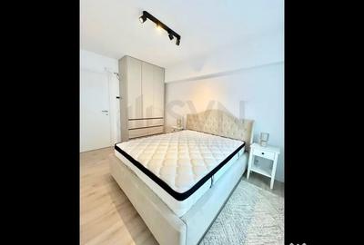 Apartament cu 2 camere decomandat în Mogoșoaia - 4