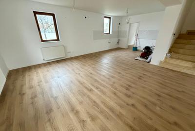 Casa individuala P+1+Pod. 4 cam. Teren 585 mp - 25