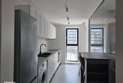 Apartament cu 2 camere decomandat în Central - 1