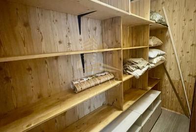 Apartament cu 2 camere semidecomandat | Dambul Rotund - 6