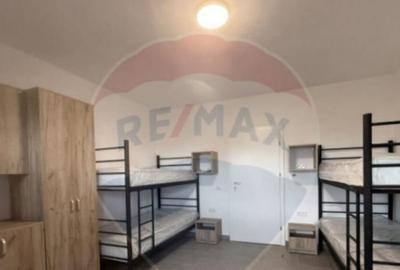 Cazare ieftina muncitori - 2