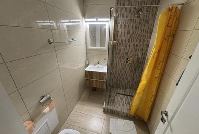 Garsonieră decomandată, mobilată în Peninsula - 1