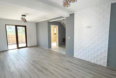 CASA INDIVIDUALA, 4 CAMERE, 2 BAI, COMISION 0% - 6