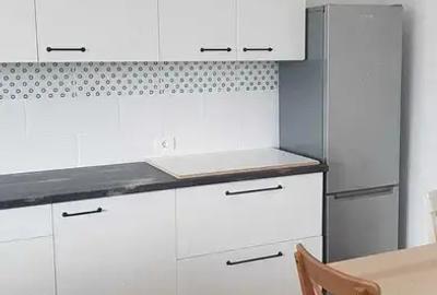 Apartament cu 2 camere semidecomandat în Lipovei