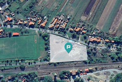 Oportunitate unica pentru afacerea ta in Margina - 11