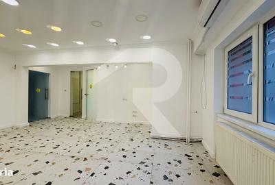 Apartament cu 3 camere în Aviației - 8