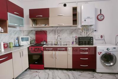 APARTAMENT ULTRACENTRAL , PIATA UNIRII, CUZA VODA 70 MP PLUS CURTE APARTAMENT ULTRACENTRAL , PIATA UNIRII, CUZA VODA 70 MP PLUS CURTE - 15