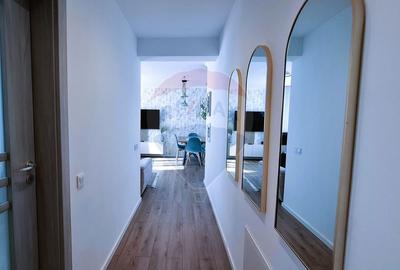 Apartament cu 3 camere, mobilat în Turnișor - 3