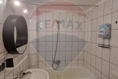 Apartament cu 1 camere de inchiriat in zona Semicentrala - 6