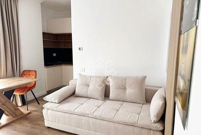 Apartament modern 2 camere de inchiriat in Sanmartin - 7