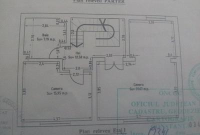 Casă cu 6 camere cu Canalizare în Agigea - 8