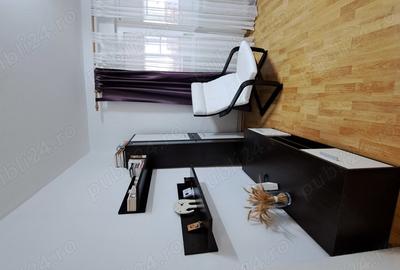 Garsonieră decomandată în Central - 6