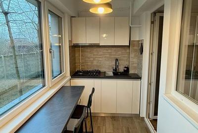 Apartament cu 3 camere în Lăpuș Argeș - 10