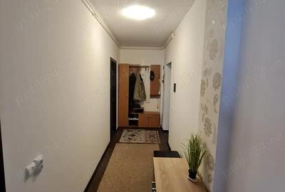 Apartament cu 3 camere decomandat în Central - 4