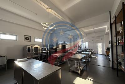 Afacere de vanzare/de inchiriat HORECA /Craiova - 2