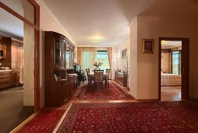 Apartament cu 4 camere decomandat, mobilat în Domenii - 7