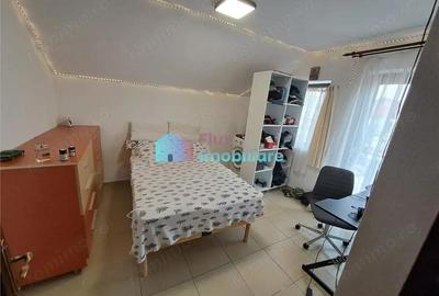 Casa finisata 480 mp teren Moara Nica - 6