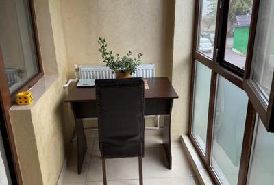 Garsonieră decomandată în Central - 4