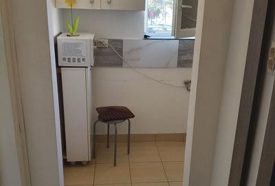 Garsonieră decomandată în 6 Vânători - 1