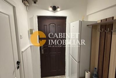 Apartament 1 Camera -  25 mp - zona Frumoasa - 6