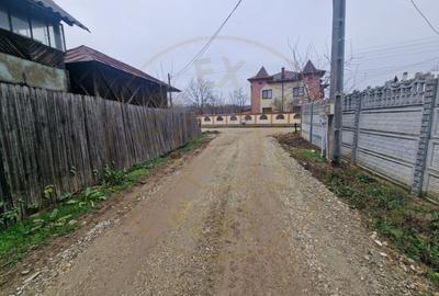 0% COMISION!! Casa   Podul Brosteni - 10