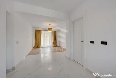 Apartament cu 3 camere decomandat în Prelungirea Ghencea - 16