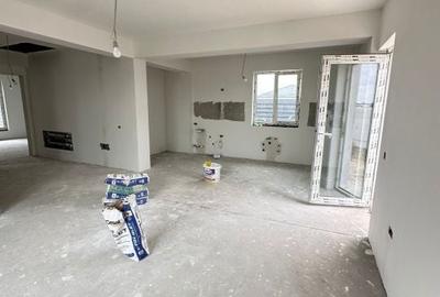 Casă cu 3 camere cu Teren 400 Mp în Central - 12