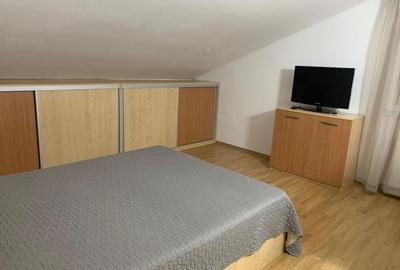 Casă cu 4 camere cu Teren 150 Mp în Central - 1