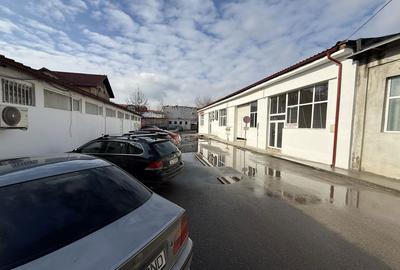 Spațiu comercial, de 350 mp, în Debarcader - 4