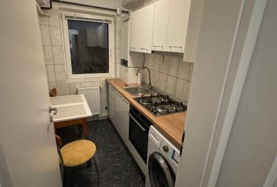 Apartament cu 2 camere decomandat în Ultracentral - 11