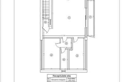 Casă individuală cu 6 camere cu Teren 270 Mp în Tunari - 12