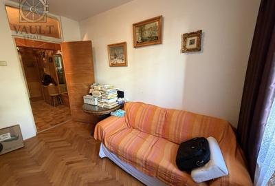 Apartament cu 4 camere decomandat, mobilat în Crângași - 8