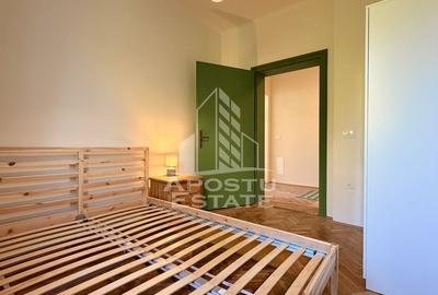 Apartament prima inchiriere curte comuna centrala - 9