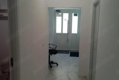 Spatiu comercial clinica medicala, Soseaua Nicolina - 7