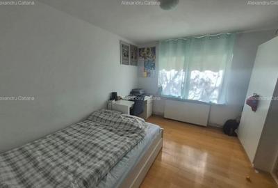 Apartament 4 camere, decomandat - zona Scriitorilor - 2