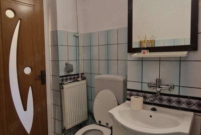 Inchiriere apartament 2 camere decomandat, mobilat si utilat, Ienachita Vacarescu - 5