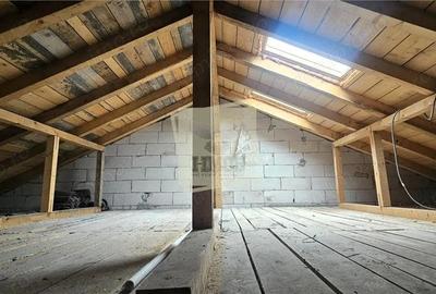 Casa Individuala 5 camere 159mp pivnita 30mp teren 300mp Terezian - 3