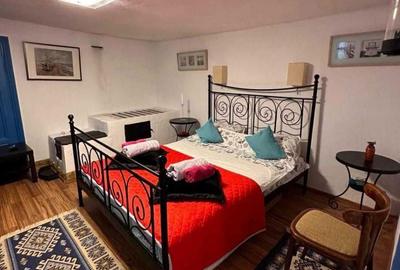 Casă cu 4 camere în Jurilovca - 5