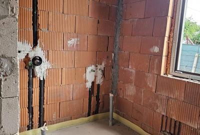 Casă cu 4 camere în Agigea - 7