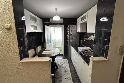 Apartament cu 2 camere decomandat în 1 Mai - 5