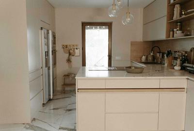 Casă cu 4 camere în Cătămărești - 3