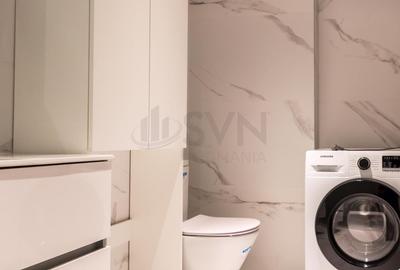 Apartament cu 2 camere decomandat, mobilat în Străulești - 5