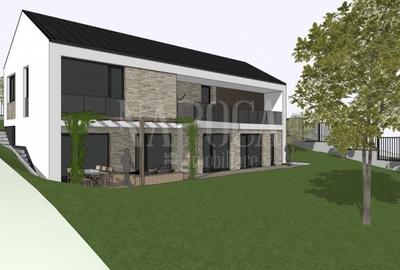 Teren intravilan pentru constructii de vanzare in Feleacu - 3