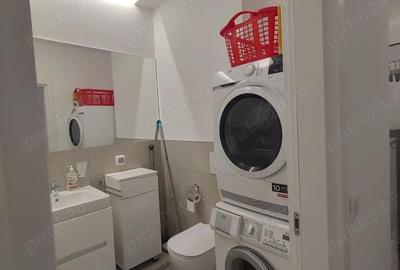 Apartament cu 3 camere decomandat în Morarilor - 3